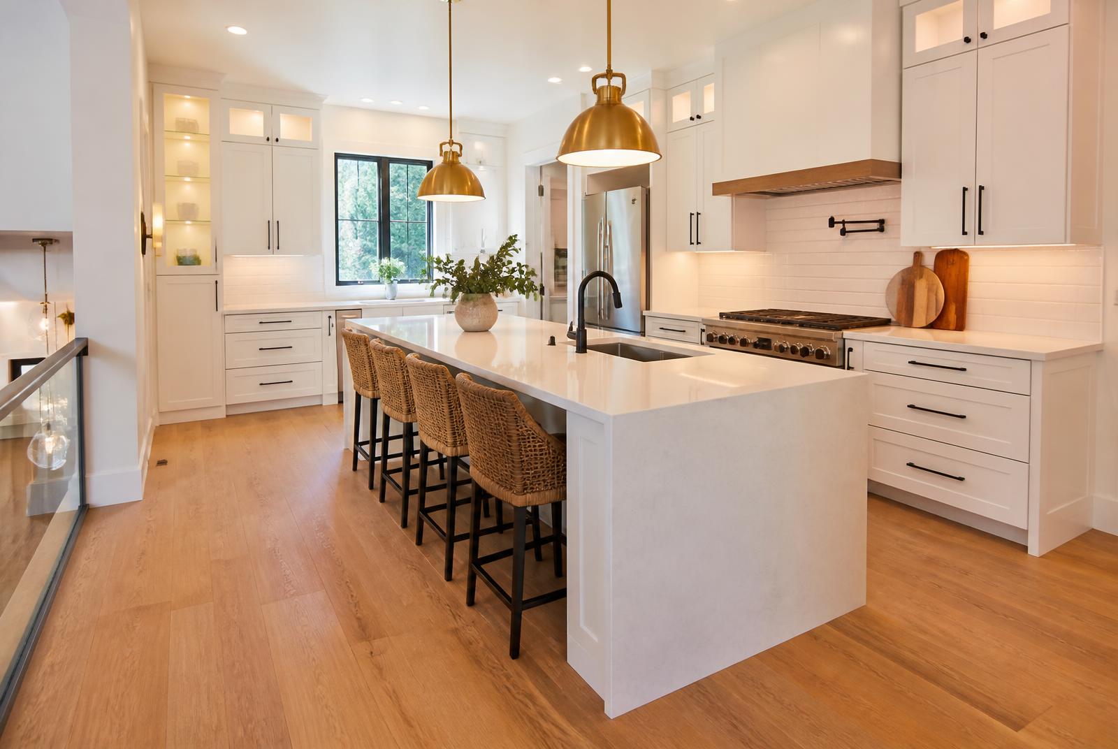 Kitchen Remodeling