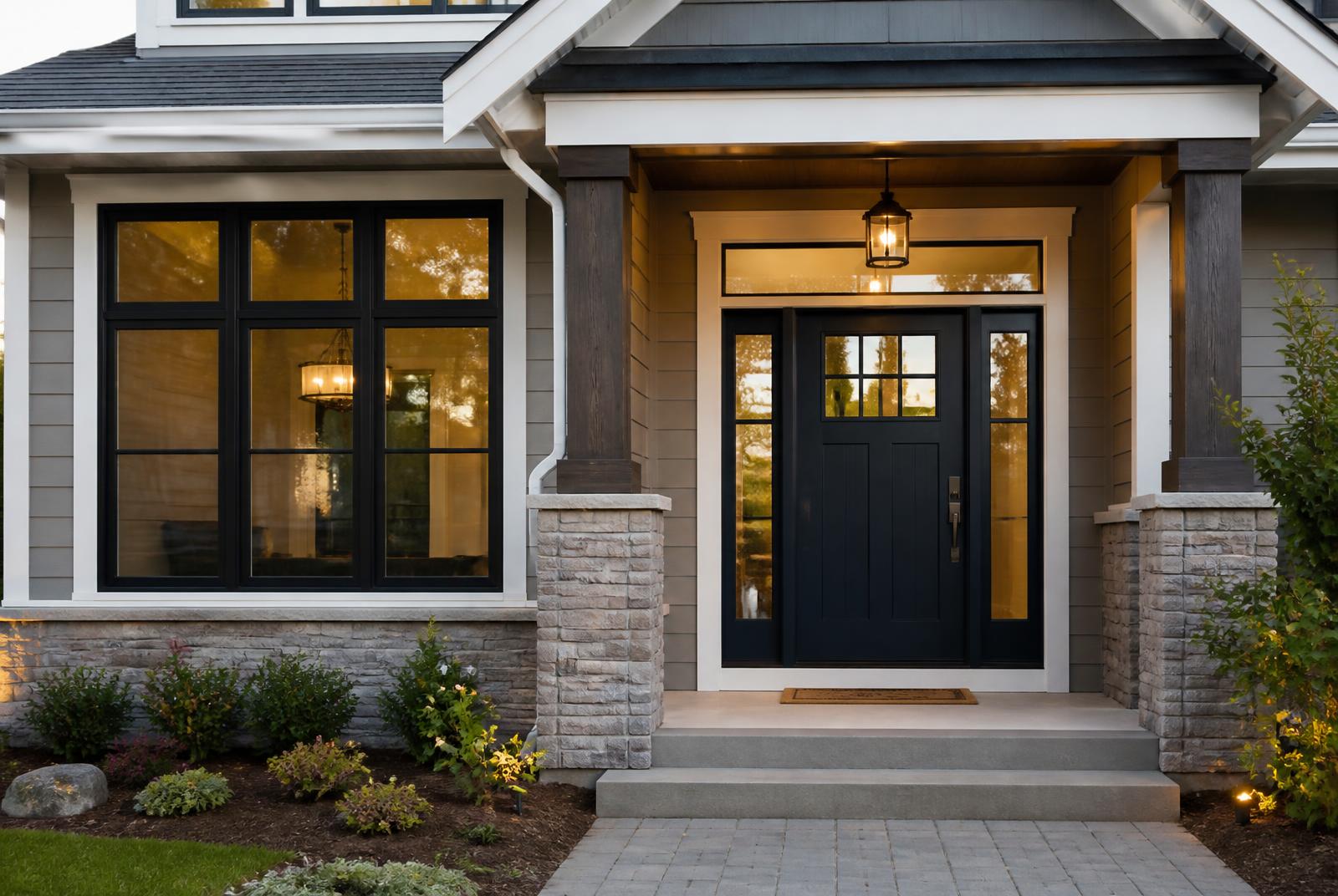 Windows & Doors